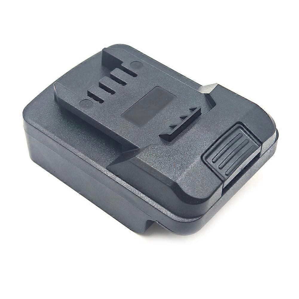 For Ein 18V Lithium Battery for Parkside 20V Lithium Batteries Power Tools Drill Battery Adapter Converter