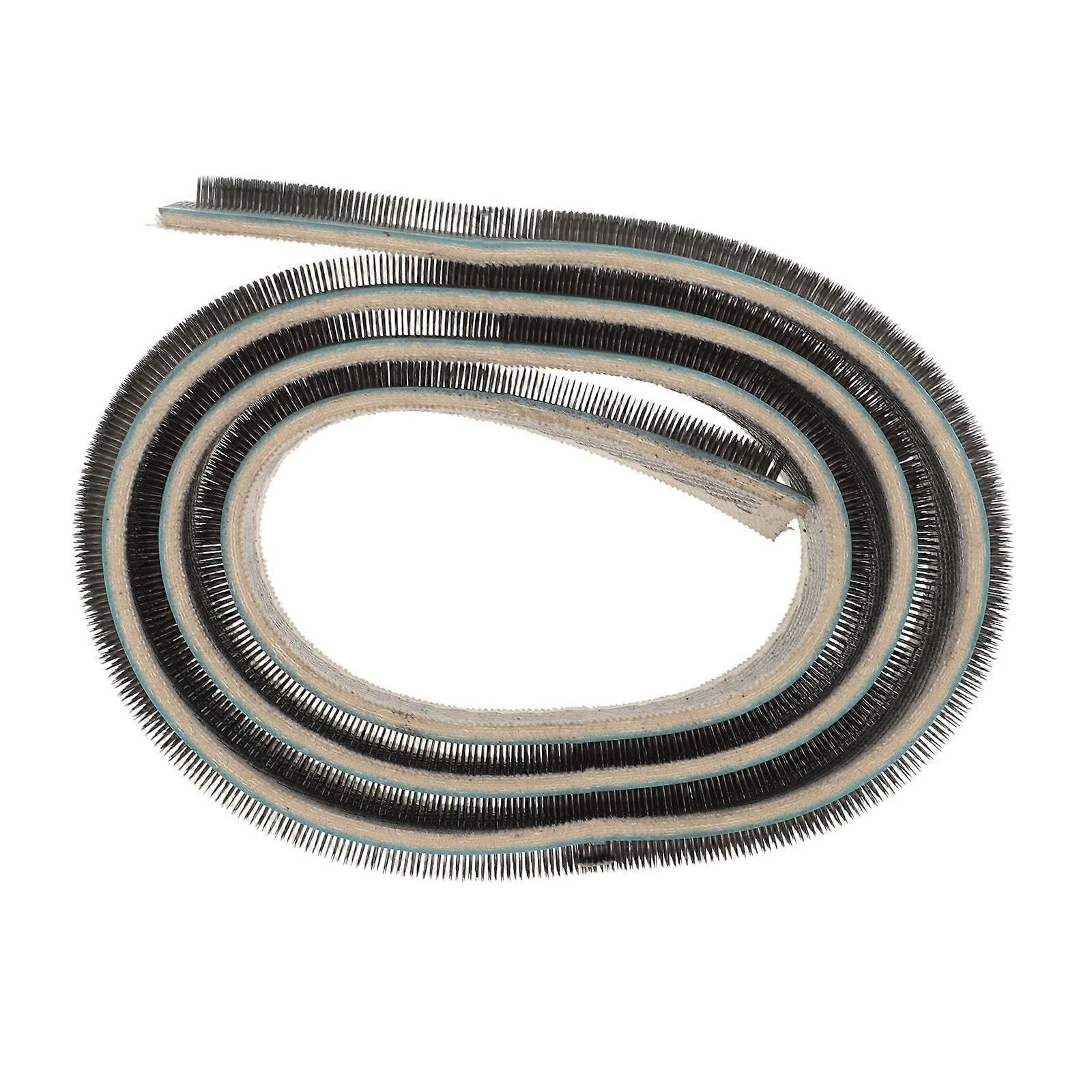 Sewing Gripper Strip Frame Strip Replacement 1 Piece