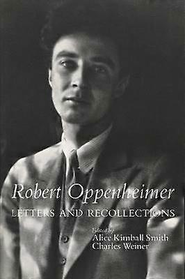 Robert Oppenheimer