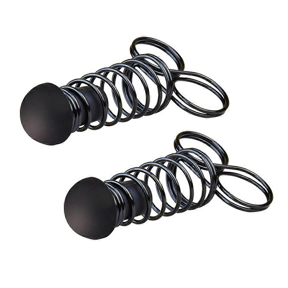 Grip Strength Training Metal Hand Exercisers Climbing Weightlifting Small 2Pcs