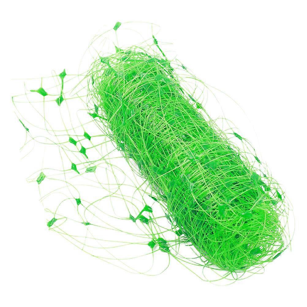 Vines Climbing Net Trellis Netting for Gardening 3Pcs