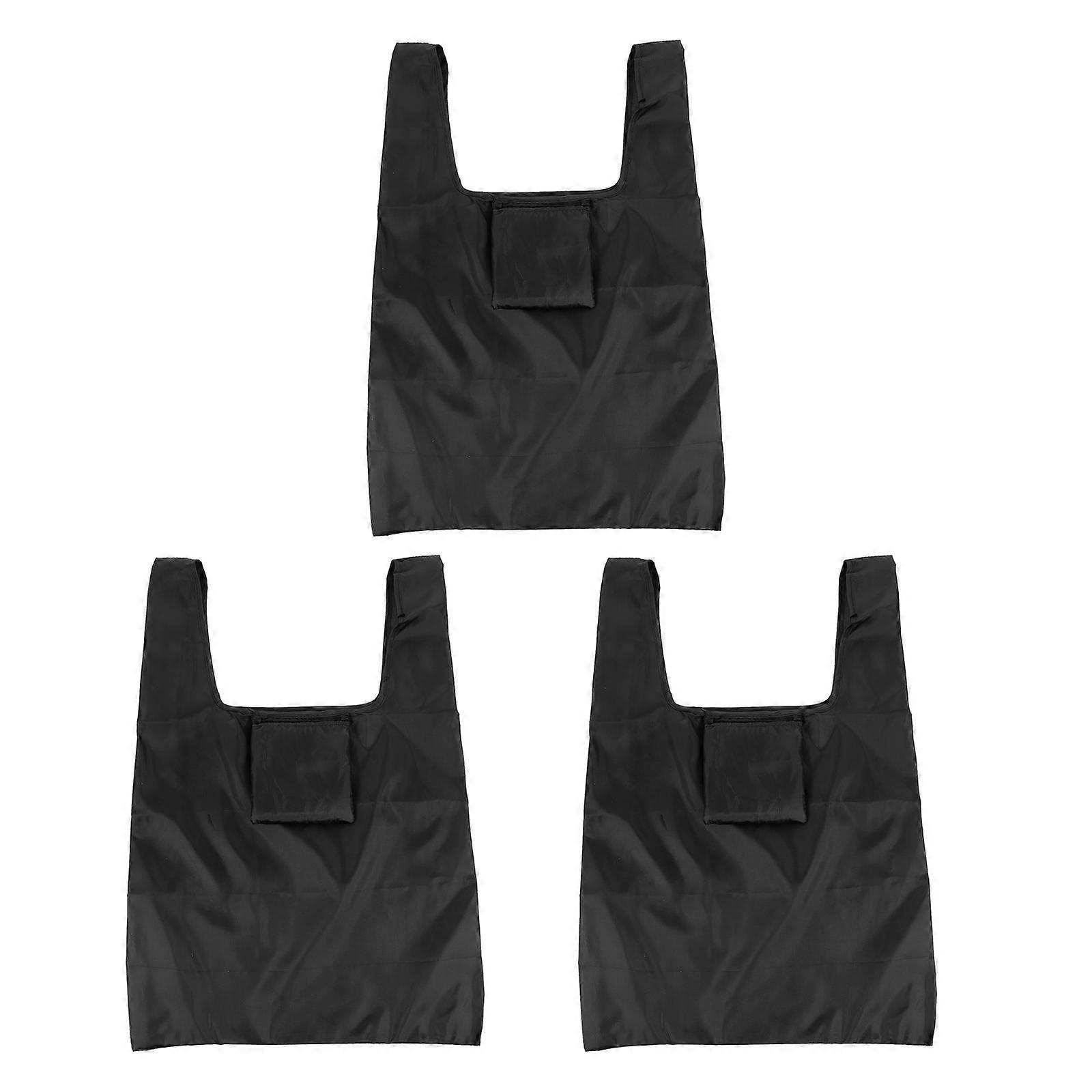 Portable Bag Large Capacity Foldable Storage Pouch for 9Pcs