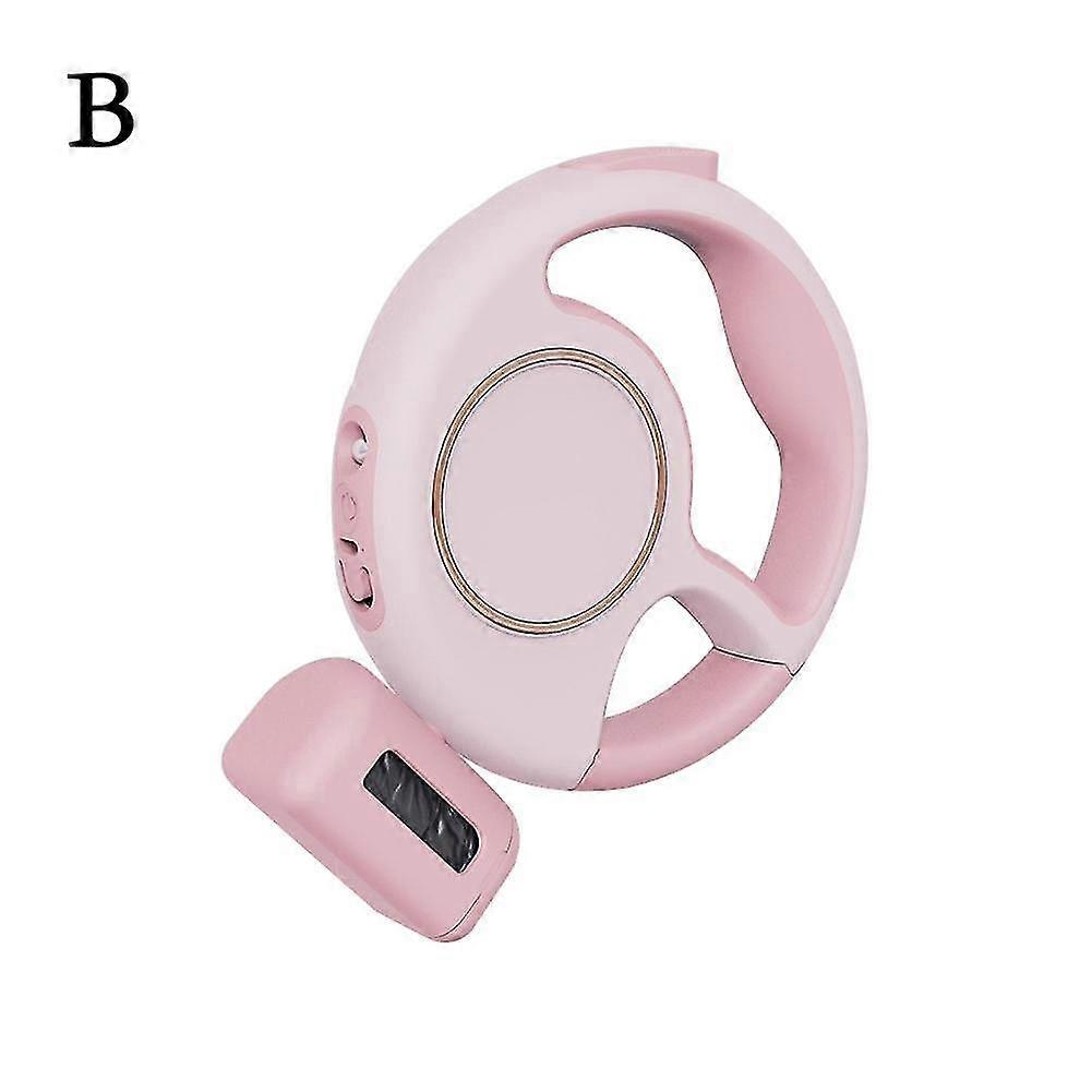 2025 LED Lighting Dog Leash Auto Retractable