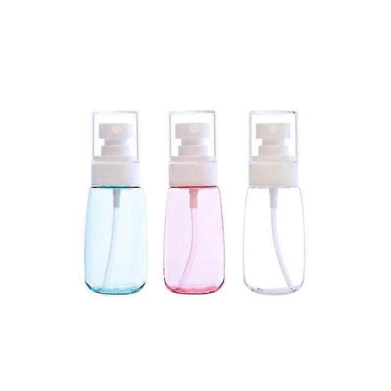 3pcs Press Pump Bottles 26-27s