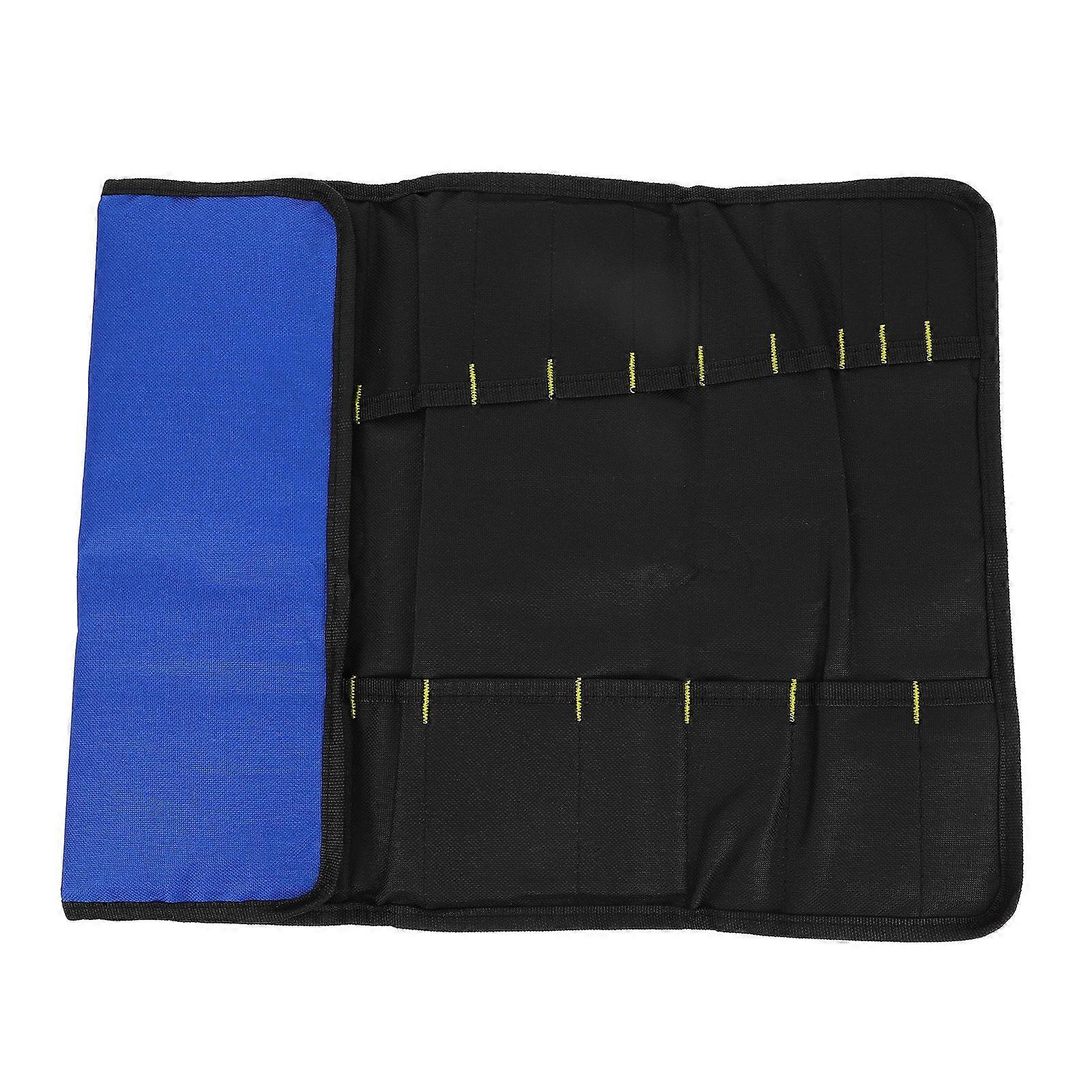 Outdoor Tool Storage Bag Ideal For Camping Repair Work Featuring Rectangular Shape And Portable Design 1Pcs