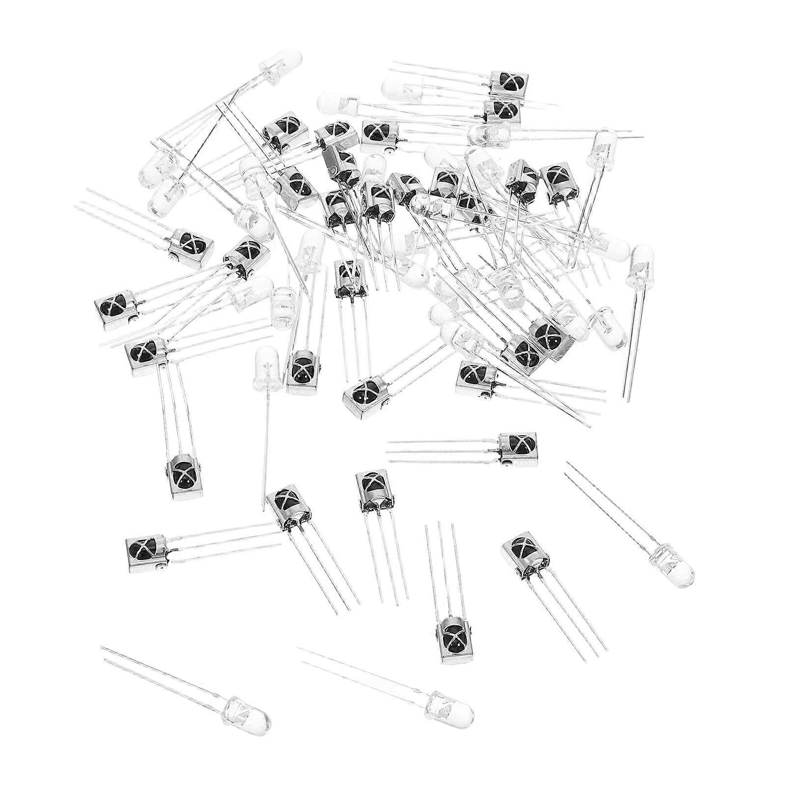 Ir Remote Elements Infrared Ir Remote Control Module Kits 30Pair Included