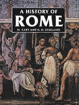 Róma története Konstantin koráig