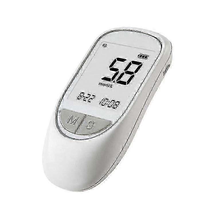 Urinezuurmonitor Urinezuur analyzer Urinezuur tester