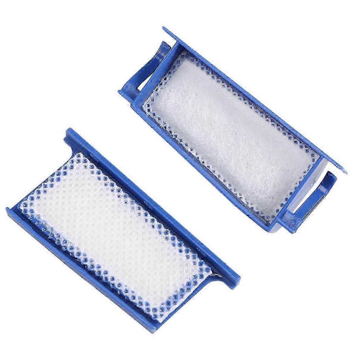 for Filter Slot + Disposable Filters