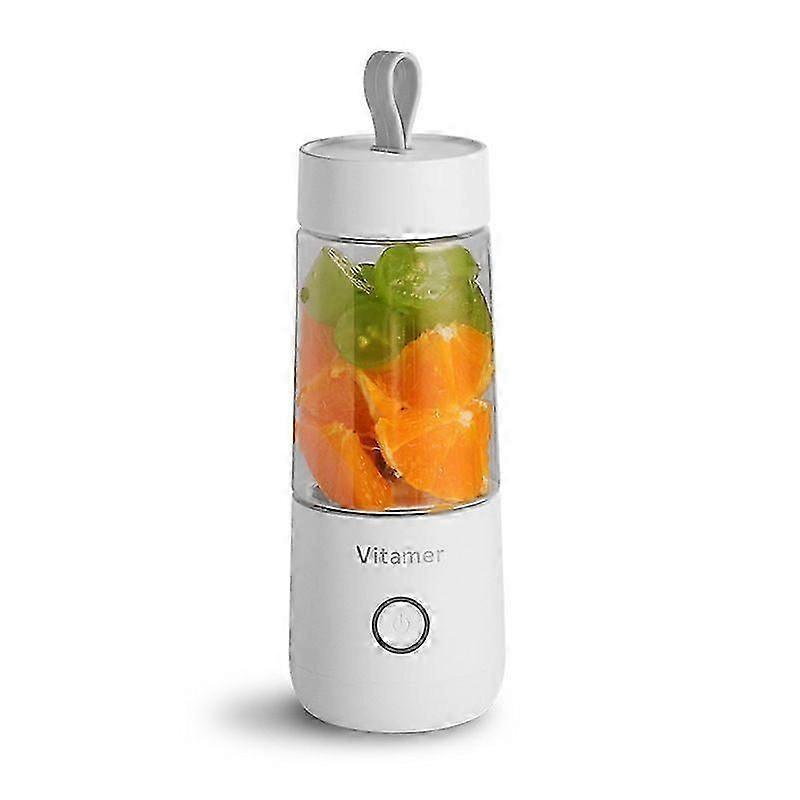 Multifunctional household mini portable juicer cup