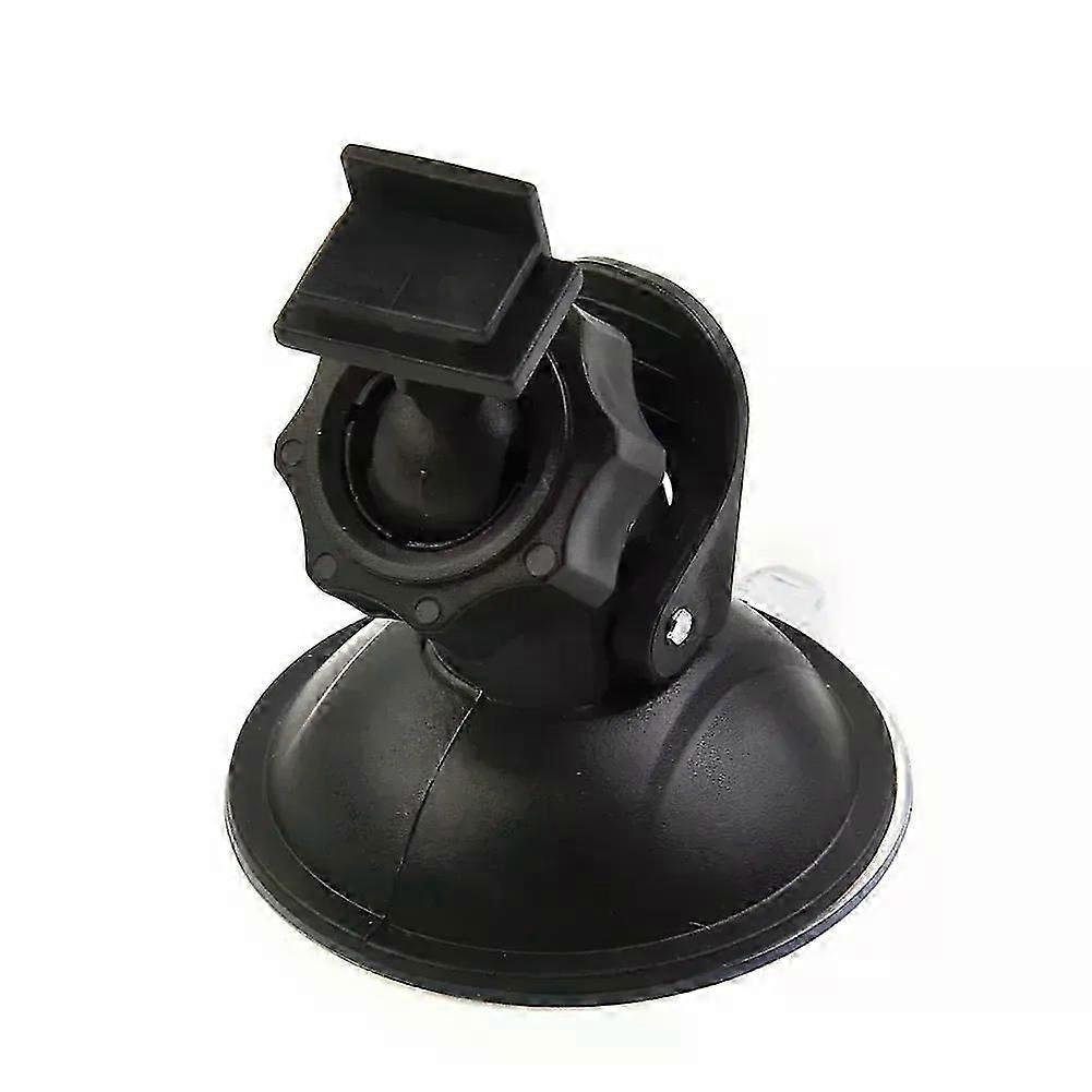 1Pcs Car Universal Mounted Driving Recorder Bracket Dash Cam Holder Mounting Bracket Dashboard Camera Stand Suction Cup