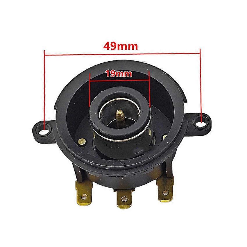Temperature Control Coupler SLD-101A Electric Kettle Accessories for SUPOR Oke 1pcs SLD-101A Upper Coupler