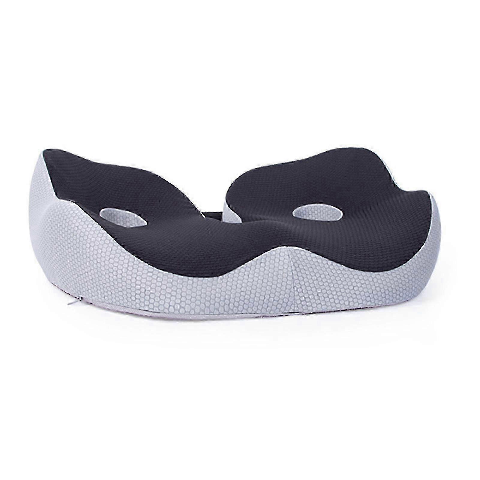 Memory Foam Ischial Tuberosity Pute For Kontorstol Sitter Bensmertelindring