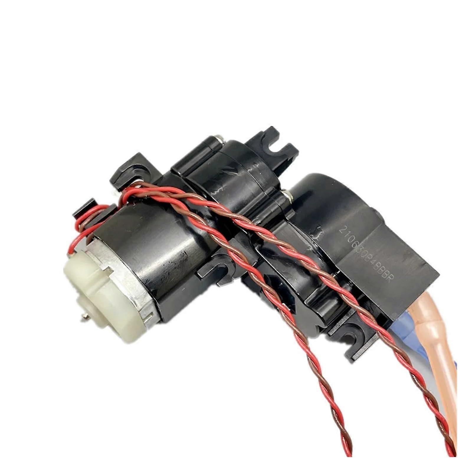 Precision Stepper Motor Peristaltic Pump 280 for Water Dosing with Bidirectional Flow Control