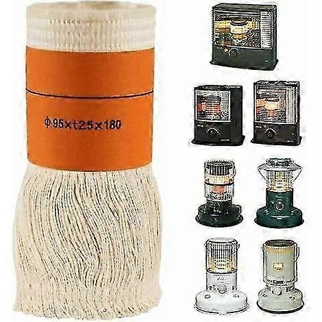 Kerosene lamp wick-wick: 95xt2.5x180