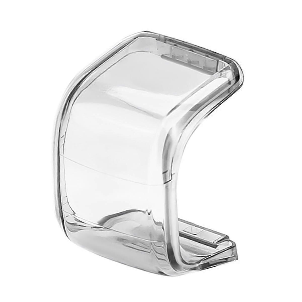 Drone Gimbal Camera Lens Cover Dustproof AntiScratch Protective Cap for Accurate Fit