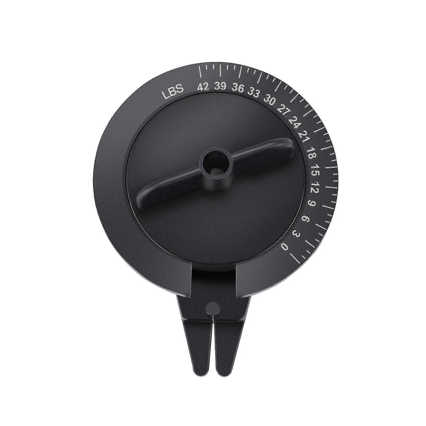 Badminton Racket String Meter String Machine Tools, Stringer, Stringing Tools, Tension Calibrator