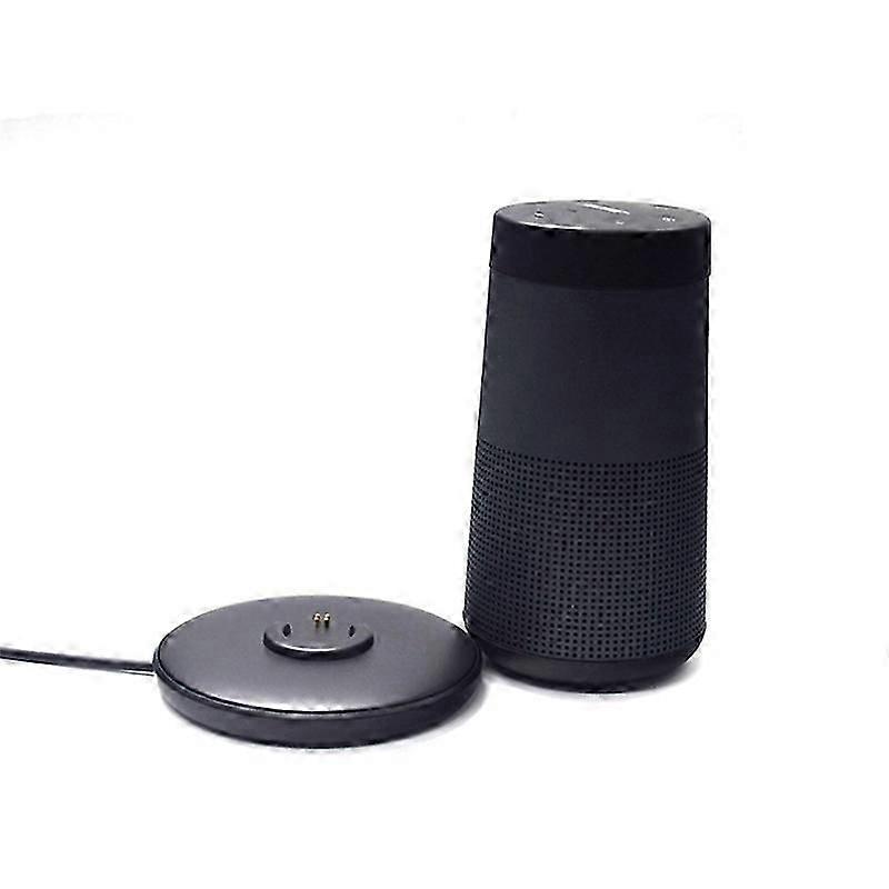 compatible Soundlink Revolve Bluetooth Speaker Bullpow Portable Multifunction Speaker Charging Base
