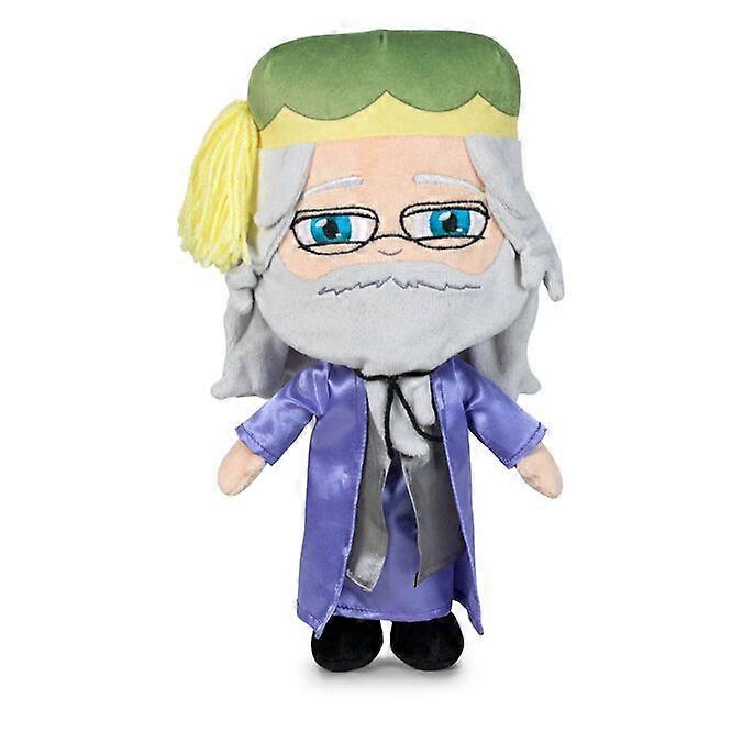 Dumbledore Harry Potter Plüschtier 20 cm