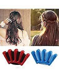French Braid Tool and Hair Braiding Machine for Fast Styling, BeginnerFriendly, 2PCS Set
