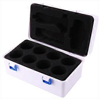 XD168-66 Burst Generation Spinner Toolbox für Spinner Verwandte Produkte Hand Lagerung Box Werkzeug Box Whi