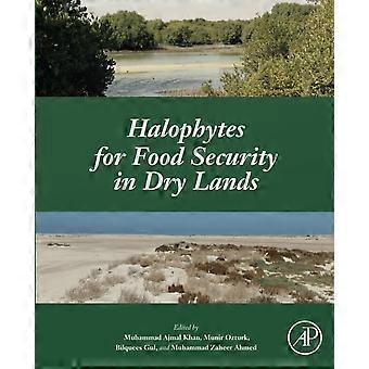 Halophyten für Ernährungssicherheit in Trockengebieten