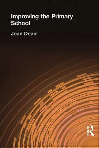 Improving the Primary School (Educational Management)