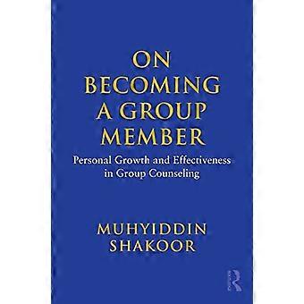 Über die Mitgliedschaft in der Gruppe