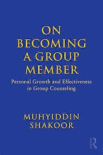 On Becoming a Group Member