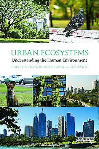 Urban Ecosystems