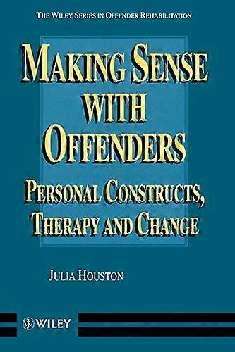 Making Sense With Offenders
