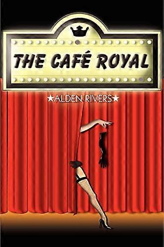 Das Caf&eacute; königlich