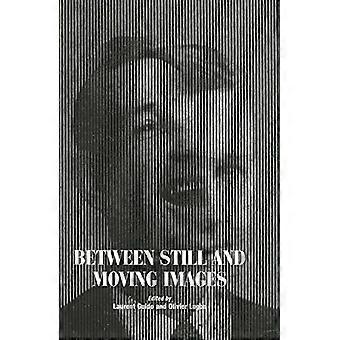 Tussen stilstaande en bewegende beelden