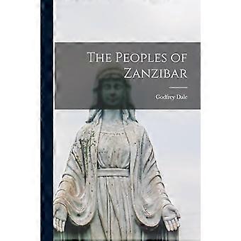 Folket på Zanzibar