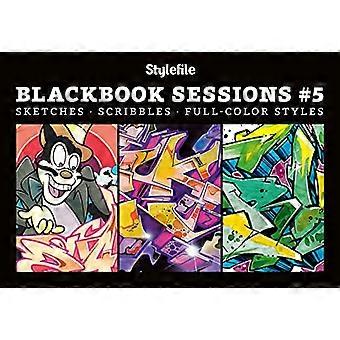 Blackbook Sessions V.5
