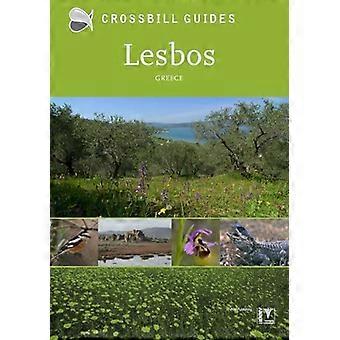 Lesbos-Griechenland