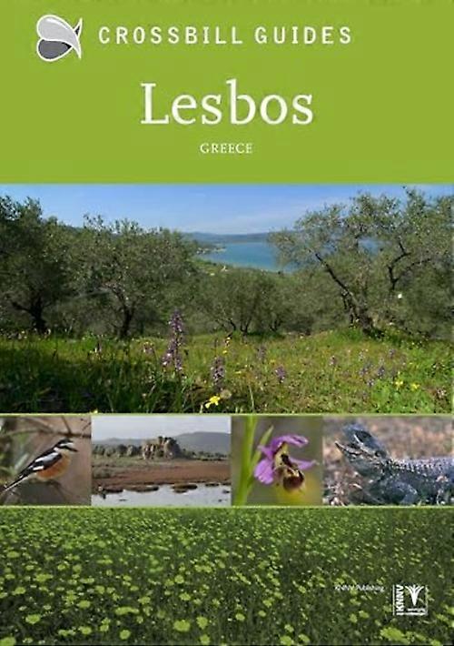 Lesbos Grèce