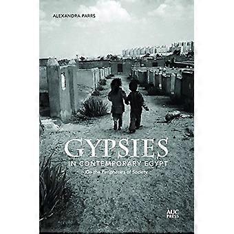 Zigeuners in hedendaagse Egypte: op de periferieën van de samenleving