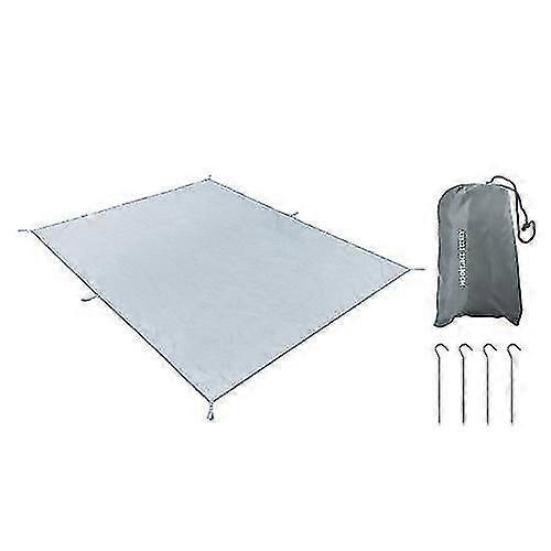 Waterproof Tent Floor Tarp