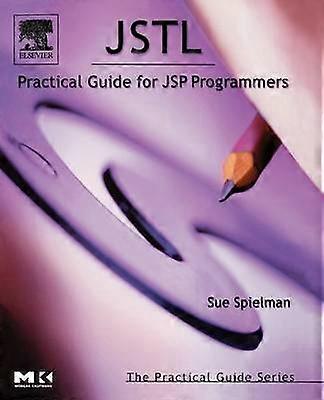 JSTL