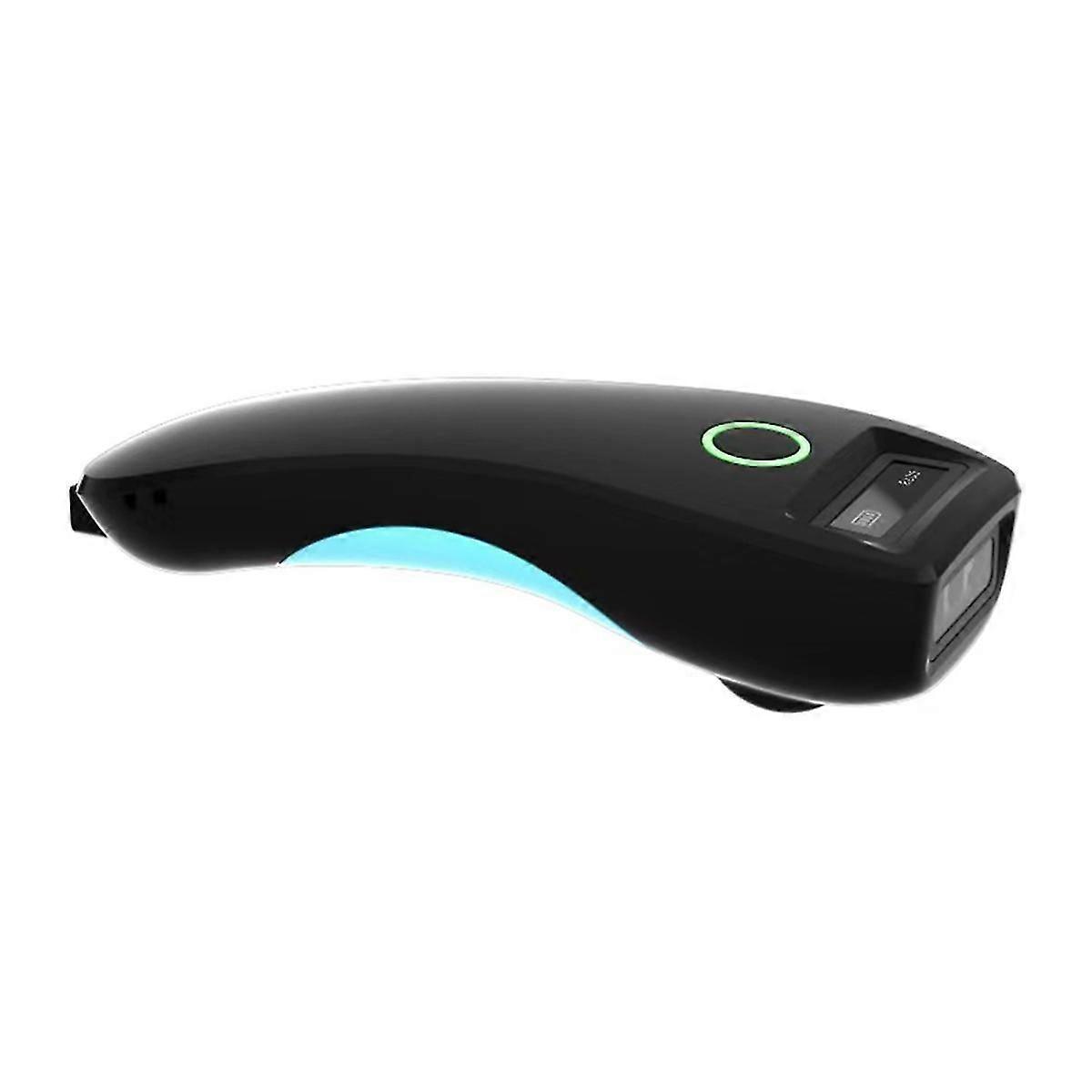 C70 Handheld Portable Express Scanner Wireless Bluetooth Barcode Scanner,Mini Handheld Portable Poc