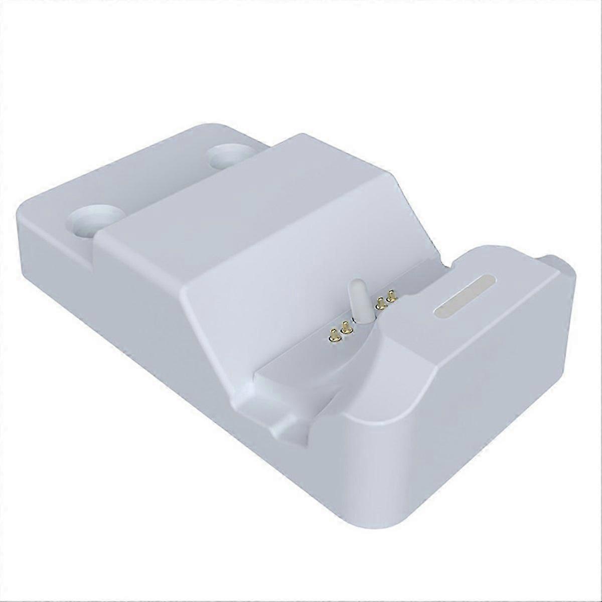 For Slim Console Wall Storage Bracket Handle Stand Charger