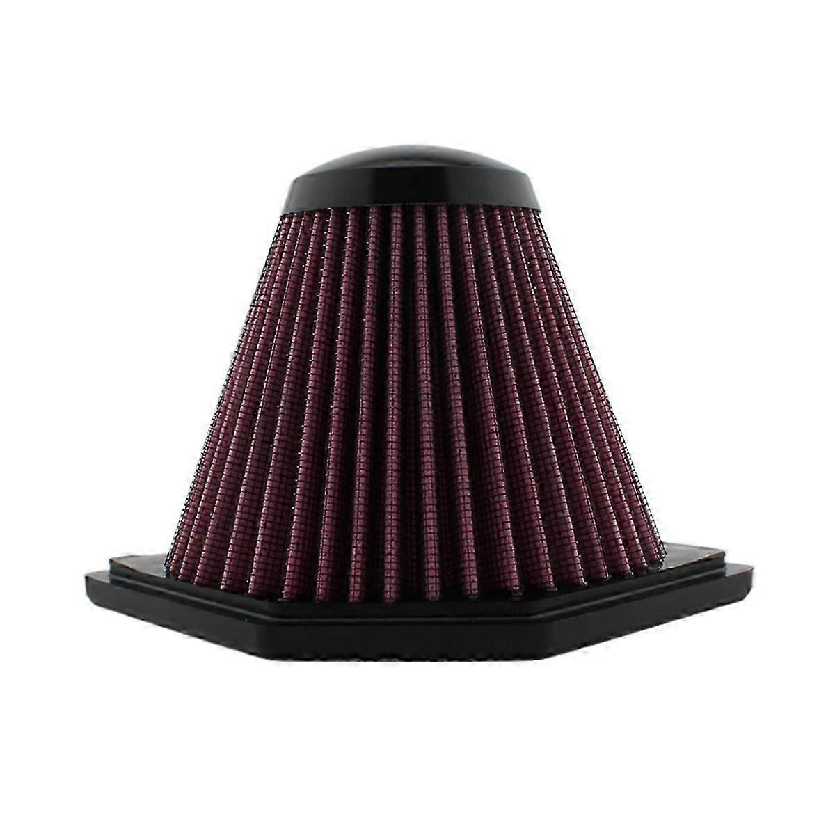 Motorcycle Intake Cleaner Air Filter