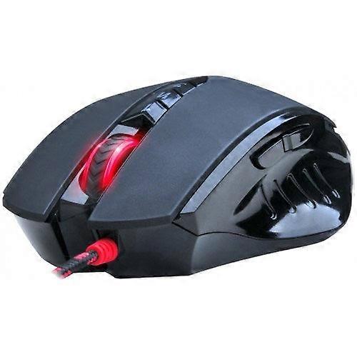 Souris A4tech V8m USB Type-A optique 3200 DPI