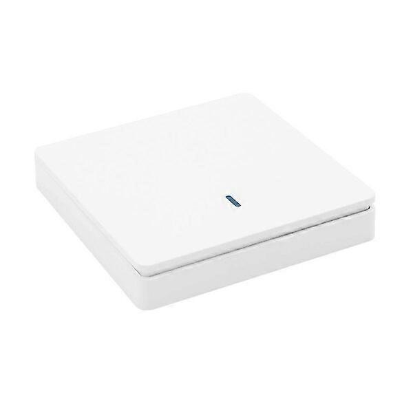 Wireless Smart Light Switch RF 433MHz Single Control with Receiver
