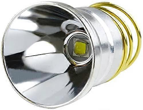 XML2 P60 Dropin LED Module Ultra Bright Single Mode Flashlight Replacement Bulb for Surefire