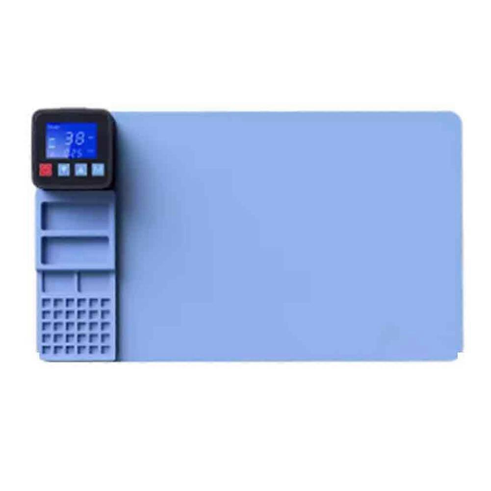 LCD Screen Separator Heating for IPad IPhone Display Touch Screen Disassemble Replacement Repair Tool EU PLUG