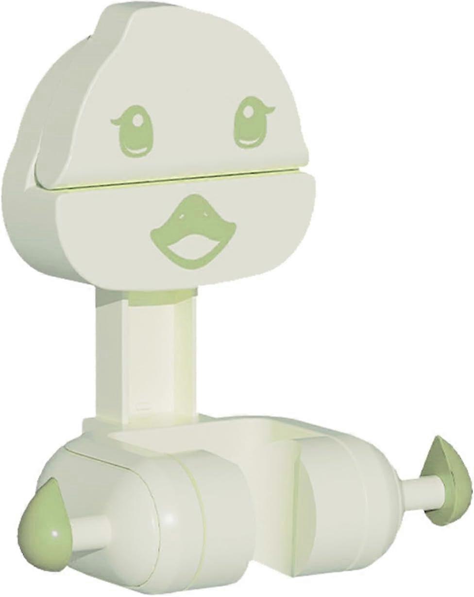 6x Cute Shower Head Holder, Shelf Holder