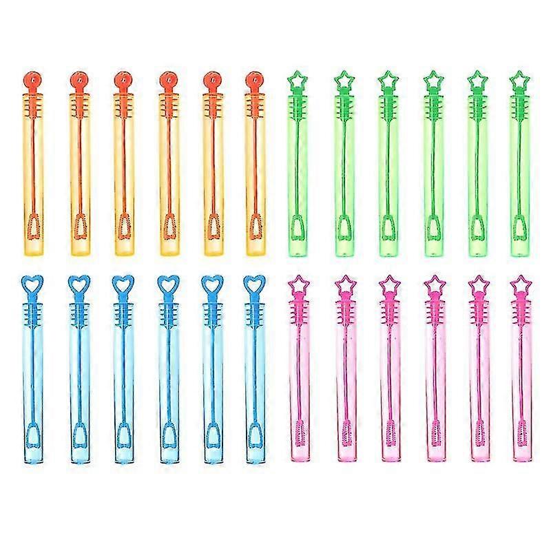 24pcs Bubbles For Kids - XN
