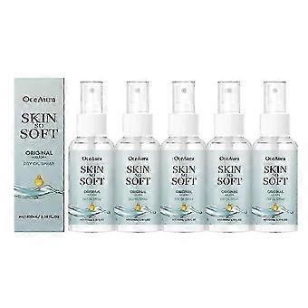 1-5x Spray anti-moustiques à l'huile sèche originale Skin So Soft, x